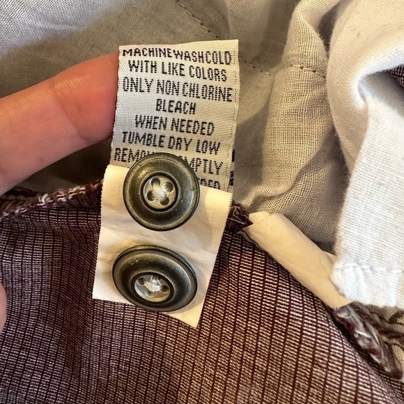 Silverlake Men's Shorts Size 38 - Picture 6 of 10